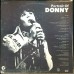 DONNY OSMOND Portrait Of Donny (MGM SE 4820) USA 1972 LP (Vocal)